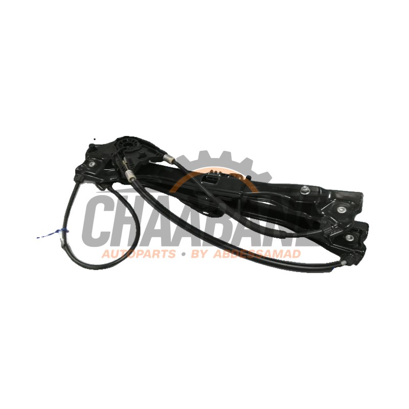 Moteur leve vitre avant gauche 5JA837461 Skoda Rapid 1.2 TSI 2012 / 2022