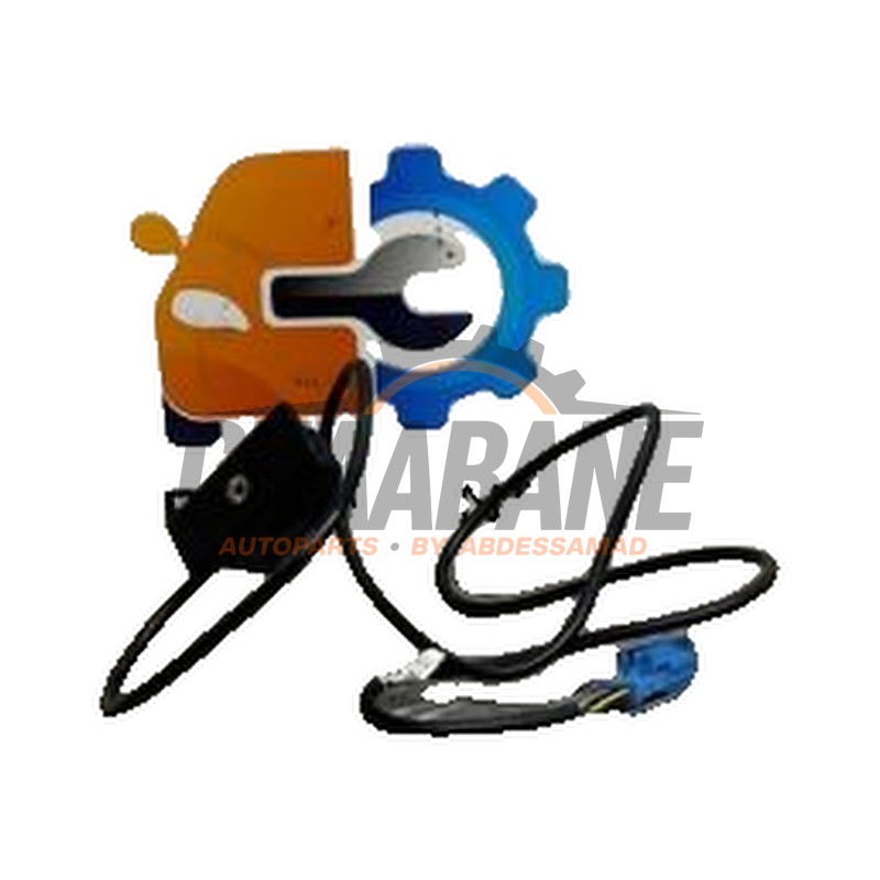 Connexion USB A2468201915 Mercedes A (W176) 1.6 A-180 16V