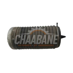 Coussin pneumatique 4G0616002T Audi A6 Allroad Quattro (C7) 3.0 TDI V6 24V 2012 / 2018