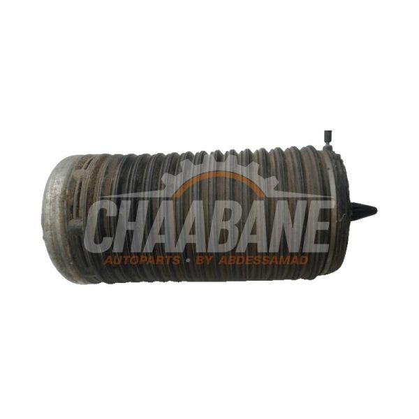 Coussin pneumatique 4G0616002T Audi A6 Allroad Quattro (C7) 3.0 TDI V6 24V biturbo 2012 / 2018