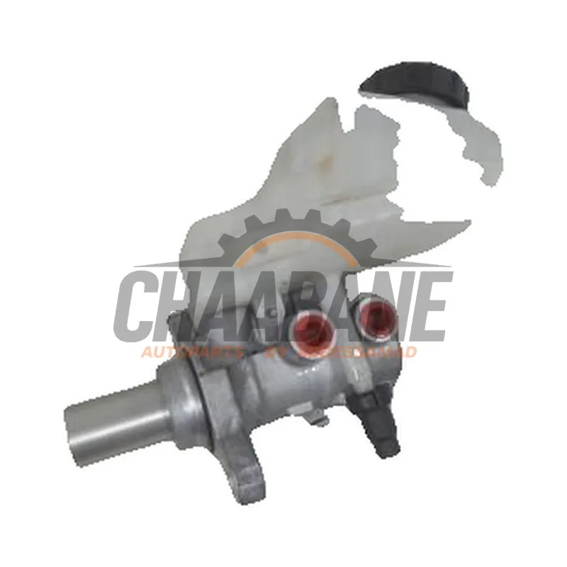 Cylindre de frein principal K8D22140AA Landrover Range Rover