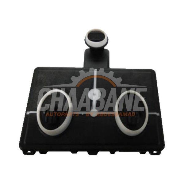 Module verrouillage central des portes 8W0959595G Audi A4 Avant (B9) 2.0 TDI Ultra 16V 2015