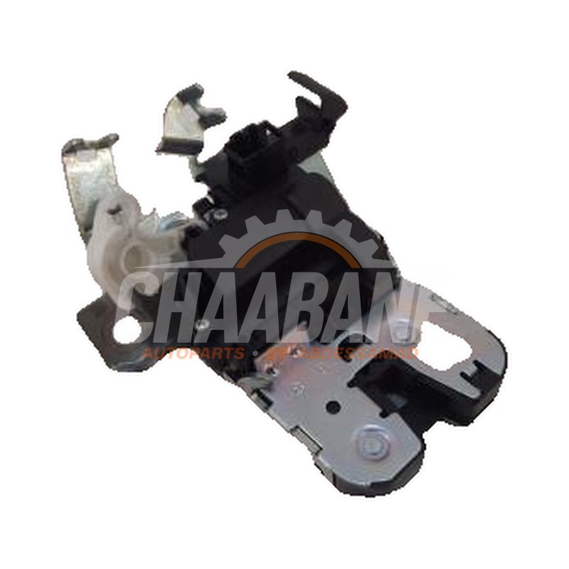 Serrure de coffre 8W0827503 Audi A5 2016