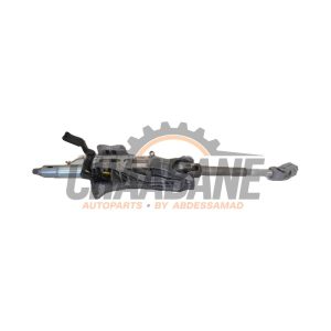 Boitier colonne de direction complet A2464602316 Mercedes CLA (117.3) 1.5 CLA-180 CDI, 180 d 16V