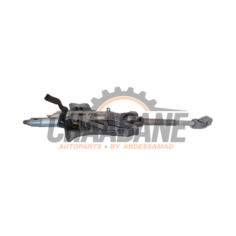 Colonne de direction A2464602316 Mercedes CLA (117.3) 1.5 CLA-180 CDI, 180 d 16V