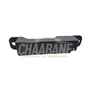 Entree sans cle - Antenne A2059053005 Mercedes CLA Shooting Brake (117.9) 1.6 CLA-180 16V