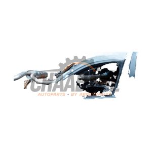 Porte avant gauche BMW 3 serie Touring (G21) 2019