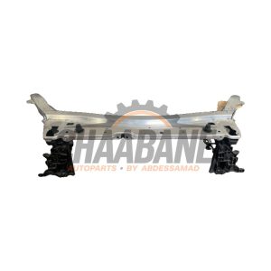 Panneau avant A2536201801 Mercedes GLC (X253) 2.2 220d 16V BlueTEC