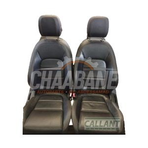Interieur complet XXXXX Jaguar XE 2.0d 180 16V