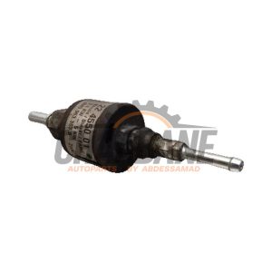 Limiteur de pression carburant 4M0963303B Audi SQ7 (4MB/4MG) 4.0 TDI V8 32V 2016