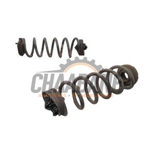 Ressort de flexion arriere 8W0511115DT Audi A4 (B9) 2.0 35 TDI 16V 2015
