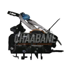 Serrure portiere mecanique 4portes avant gauche 5TC837015 Volkswagen T-Cross 1.0 TSI 115 12V 2018