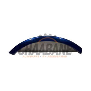 Jante de roue arriere 4M0853818EY5Q Audi SQ7 (4MB/4MG) 4.0 TDI V8 32V 2016
