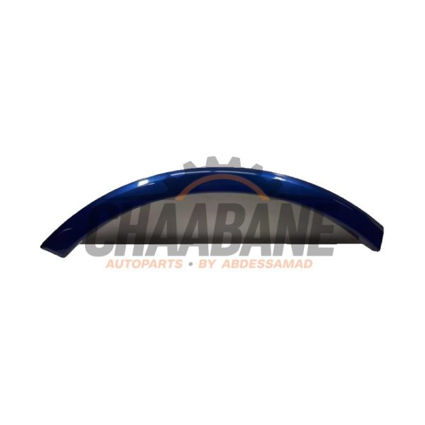 Jante de roue arriere 4M0853818EY5Q Audi SQ7 (4MB/4MG) 4.0 TDI V8 32V 2016