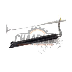 Radiateur dhuile 2284242 BMW 6 serie Gran Coupe (F06) M6 V8 32V Competition Package 2012 / 2018