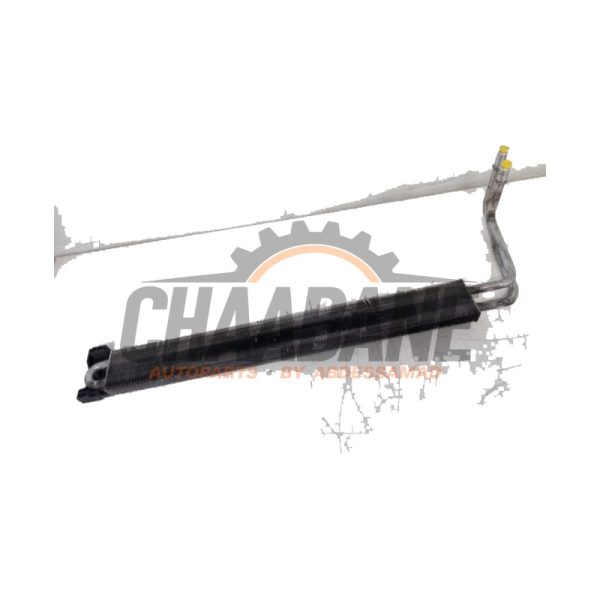 Refroidisseur dhuile 2284242 BMW 6 serie Gran Coupe (F06) M6 V8 32V Competition Package 2012 / 2018