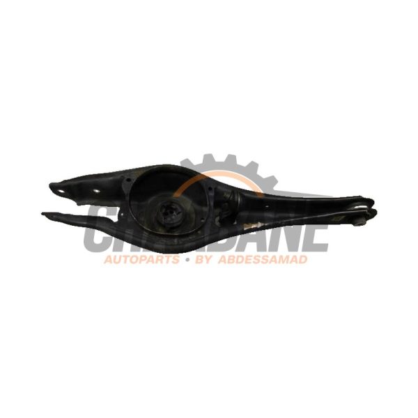 Cuvette de ressort arriere gauche Volkswagen Passat Variant (3G5) 2.0 TDI 16V 190 2014 / 2024