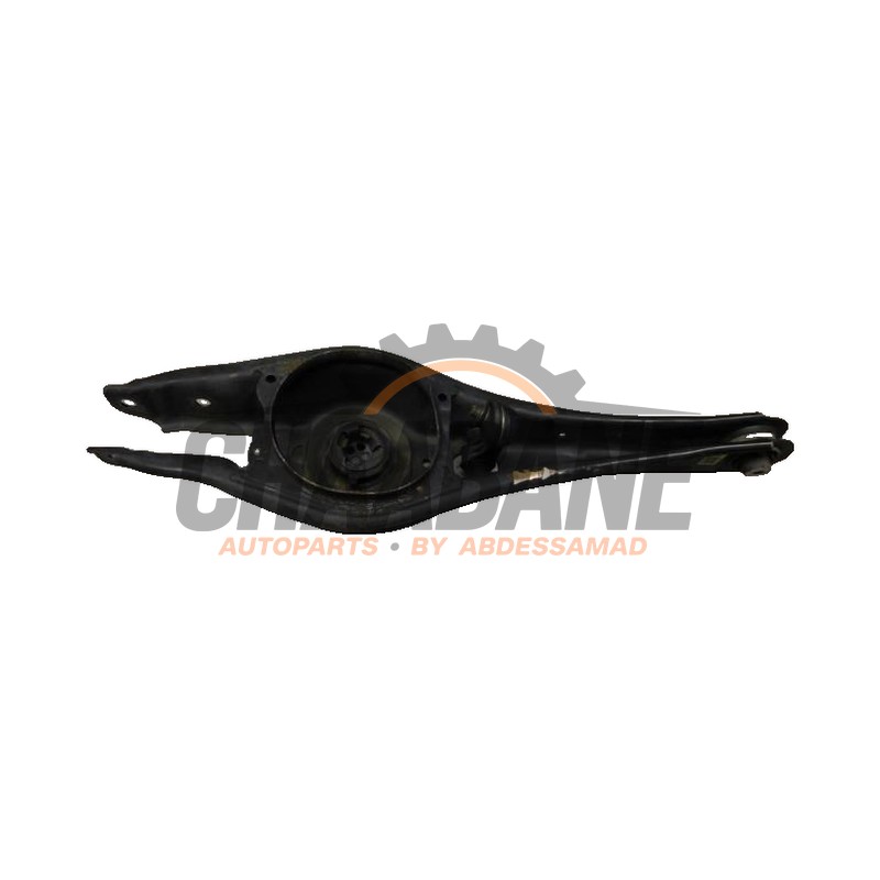 Cuvette de ressort arriere gauche Volkswagen Passat Variant (3G5) 2.0 TDI 16V 190 2014 / 2024