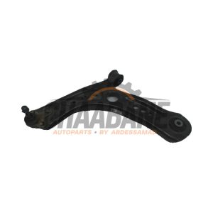 Bras de suspension bas avant gauche 5WA407151 Audi A3 2019