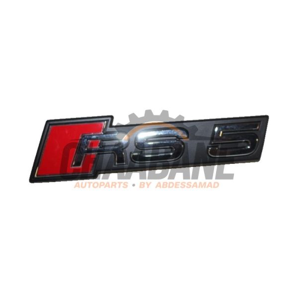 Embleme 8W6853736C2ZZ Audi RS 5 Sportback (F5A/F5F) 2018