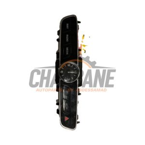 Panneau commande radio A2138272000 Mercedes E AMG (R238) 3.0 E-53 AMG EQ Boost 24V 4-Matic+