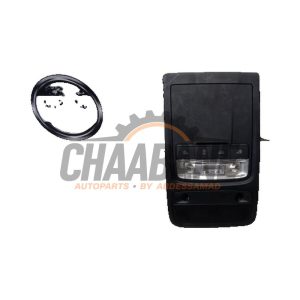 Eclairage de plafonnier 8X0947135AG Audi S1 Sportback (8XA/8XF) 2014 / 2018