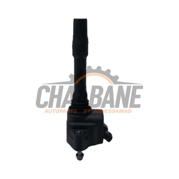 Bobine 864746301 BMW 2 serie Active Tourer (F45) 218i 1.5 TwinPower Turbo 12V 2013 / 2021