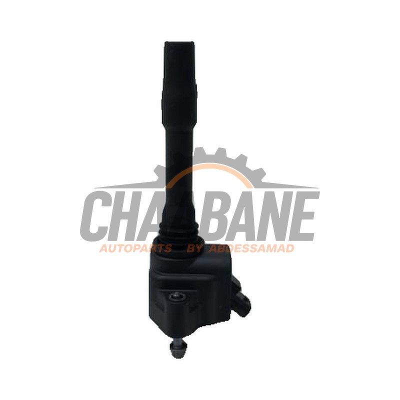 Bobine 864746301 BMW 2 serie Active Tourer (F45) 218i 1.5 TwinPower Turbo 12V 2013 / 2021