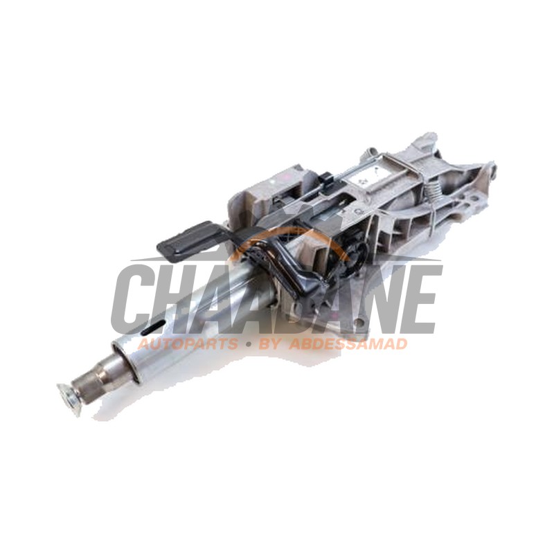 Boitier colonne de direction complet A2054604116 Mercedes E (W213) E-220d 2.0 Turbo 16V