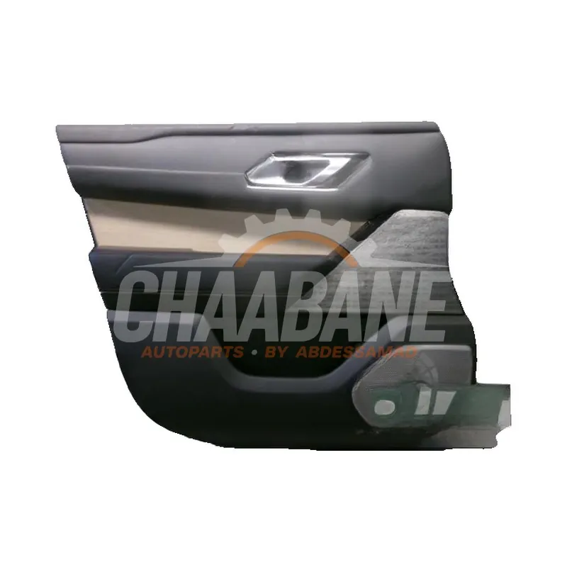 Revetement portiere 4portes avant gauche LR091434 Landrover Range Rover Velar (LY) 3.0 D300 AWD