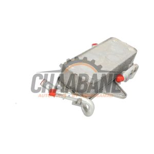 Radiateur dhuile 4M0317021J Porsche Cayenne III (9YA) 3.0 V6 Turbo 24V E-Hybrid 2017