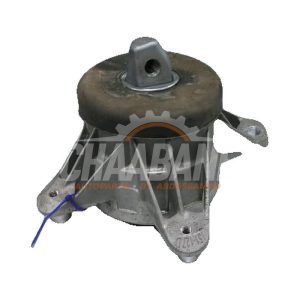 Support moteur A1672405300 Mercedes GLE