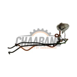 Flotteur de carburant 7366123 BMW X5 (F15) xDrive 40e PHEV 2.0 2013 / 2018