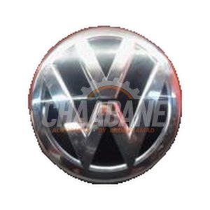 Embleme 2G0853601A Volkswagen Golf VIII (CD1) 2.0 GTI Clubsport 16V 2019