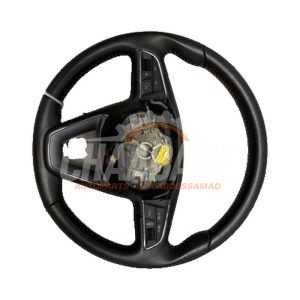 Volant 5F0919719E Seat Arona (KJX) 1.6 TDI 115 2017