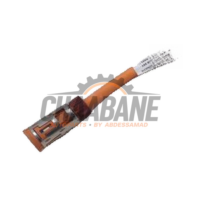 Cable haute tension A2435408319 Mercedes EQA (N243) 250+ 71 kWh