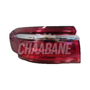 Feu arriere gauche 4N0945091B Audi S8 2019