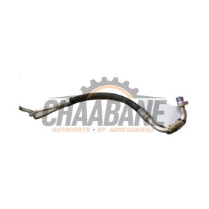 Tuyau de climatisation GX7319N601BC Jaguar XE 2.0 D E-Performance 16V