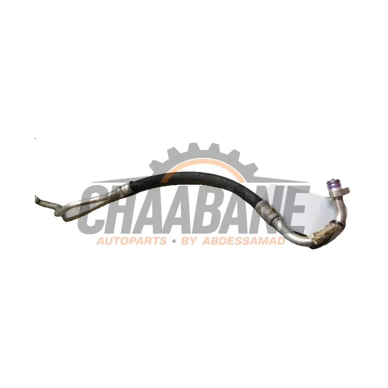 Tuyau de climatisation GX7319N601BC Jaguar XE 2.0 D E-Performance 16V