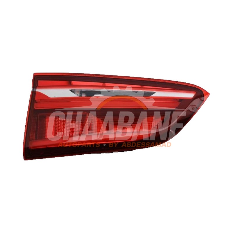 Feu arriere gauche 63217350697 BMW X1 (F48) xDrive 20i 2.0 16V Twin Power Turbo 2014 / 2022