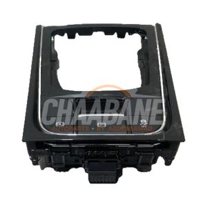 Bande decorative 566863212A Skoda Karoq 1.0 TSI 12V 2017