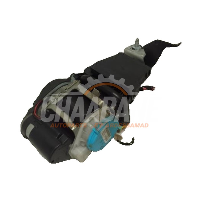 Ceinture de securite avant gauche A1678603402 Mercedes GLE (V167) 300d EQ Boost 2.0 Turbo 16V 4-Matic