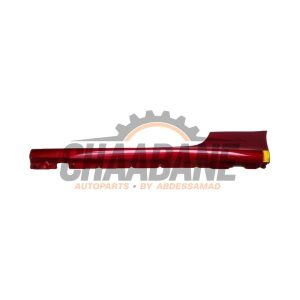 Seuil gauche A2386980900 Mercedes E (C238) E-220d 2.0 Turbo 16V