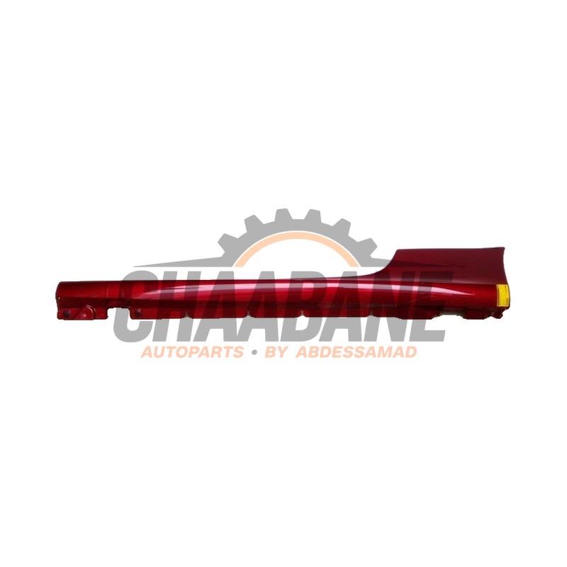 Seuil gauche A2386980900 Mercedes E (C238) E-220d 2.0 Turbo 16V