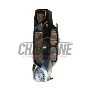 Pare-chocs avant 51118064587 BMW M1 (F21) M135i 3.0 24V 2012 / 2019
