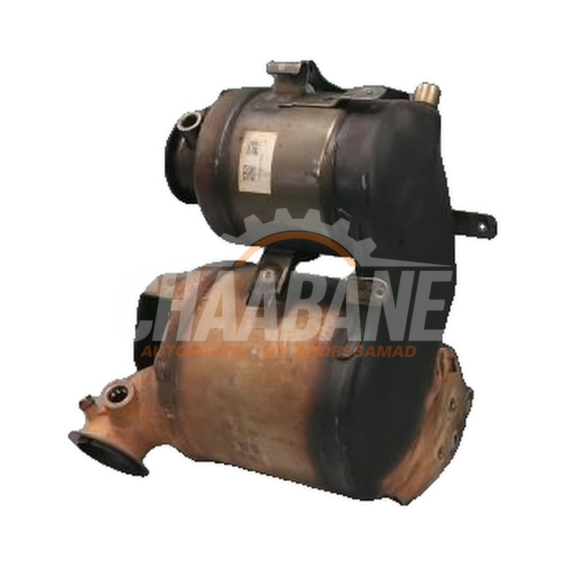 Filtre a particules 04L131669JX Audi A3 2013 / 2020