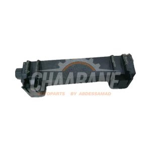Antenne (divers) 5WA962132 Seat Leon (KLB) 1.0 eTSI 12V 2019