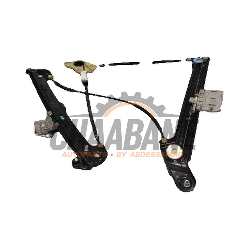 Moteur leve vitre avant gauche 4G8837461B Audi RS7 2013 / 2018