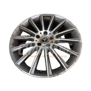 Kit jantes + pneus dhivers A2054011400 Mercedes C (C205) C-250 2.0 16V