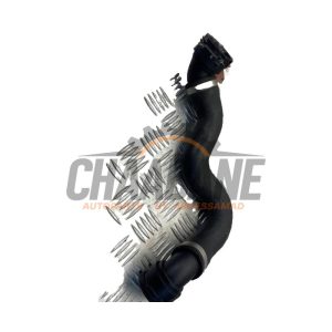 Tuyau radiateur A2535019782 Mercedes GLC (X253) 2.2 250d 16V BlueTEC 4-Matic